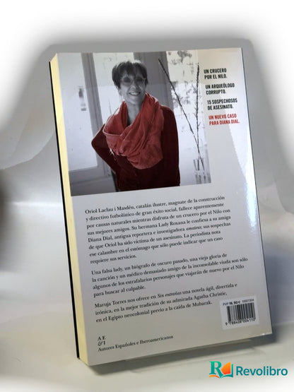 Foto 2 de Sin entrañas de Maruja Torres, libro de segunda mano