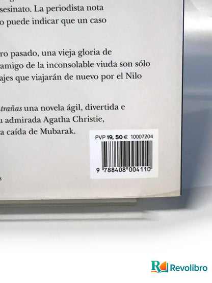 Foto 3 de Sin entrañas de Maruja Torres, libro de segunda mano