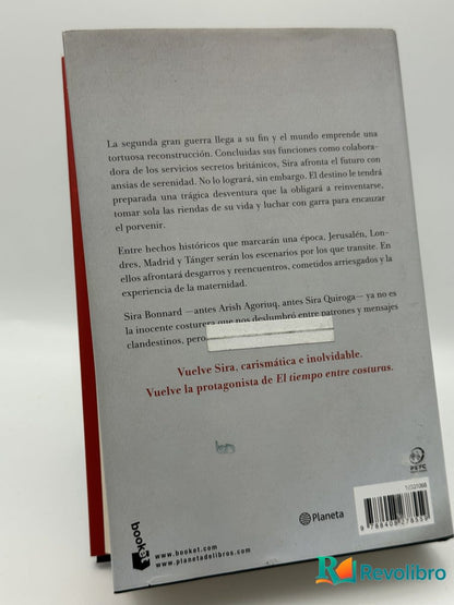 Sira - María Dueñas - Imagen 2