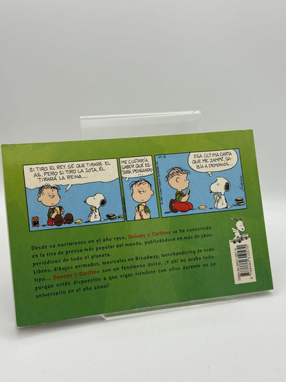 Snoopy y Carlitos, inseparables - Imagen 2