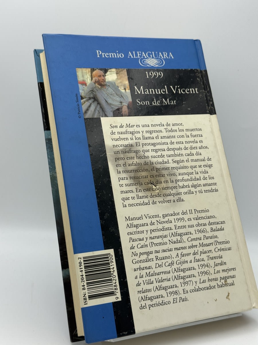 Son de mar - Imagen 2