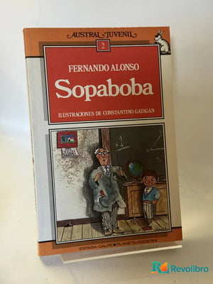 Sopaboba