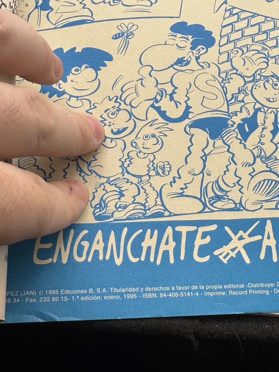 Super López 11 - Jan - Foto 2