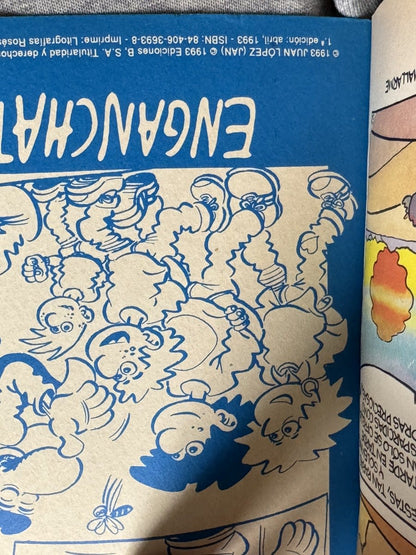 Super López 23 El castillo - Jan - Foto 2