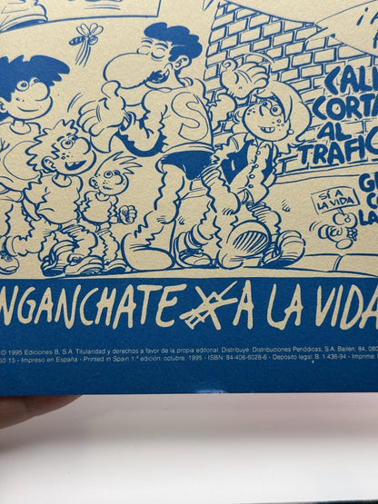 Super López 9 Primera edición - Foto 2