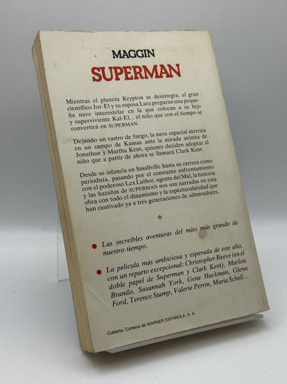 Superman - Foto 2