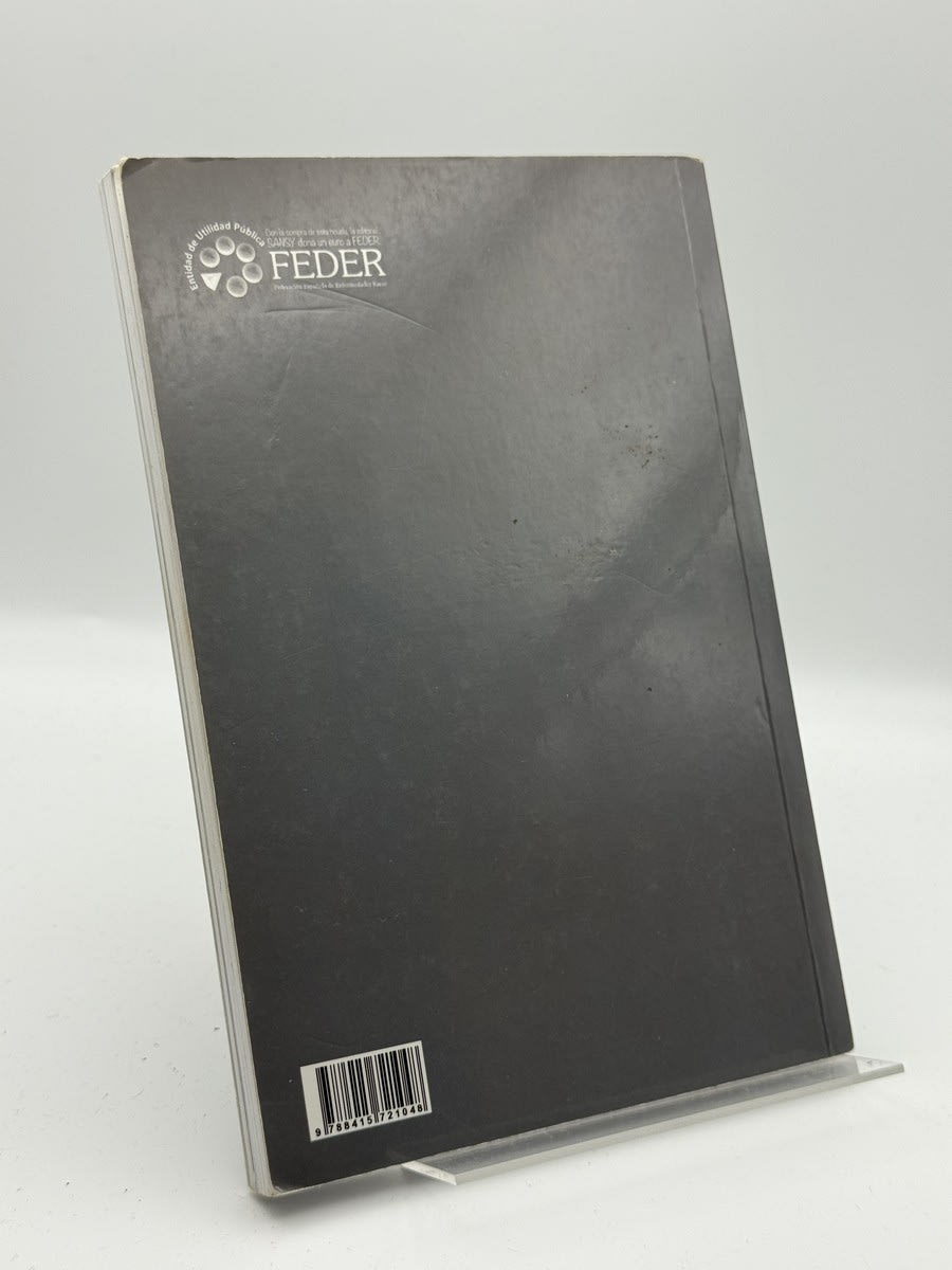 Te echo de menos - Álvaro García Hernández - Imagen 2