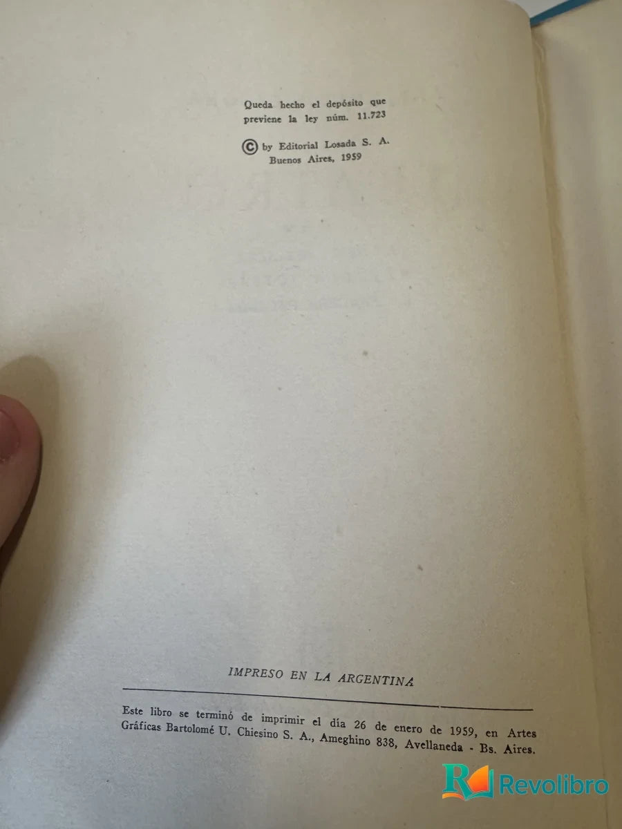 Foto 2 de Teatro de Alejandro Casona, libro de segunda mano