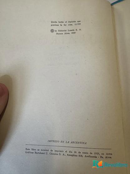 Foto 2 de Teatro de Alejandro Casona, libro de segunda mano