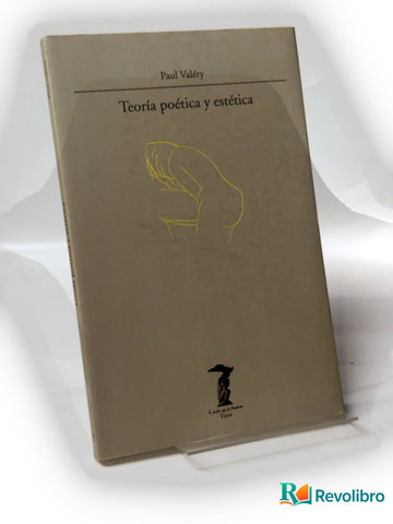 Teoría poética y estética