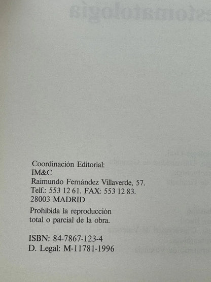 Terapéutica antimicrobiana en... - José Liébana Ureña, José Vicente Bagán Sebast - Foto 3