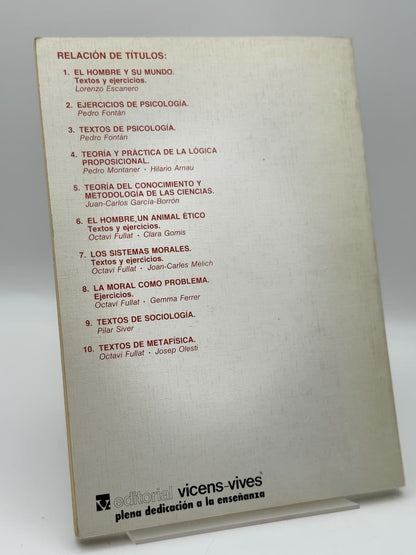 Textos de psicología - Imagen 2