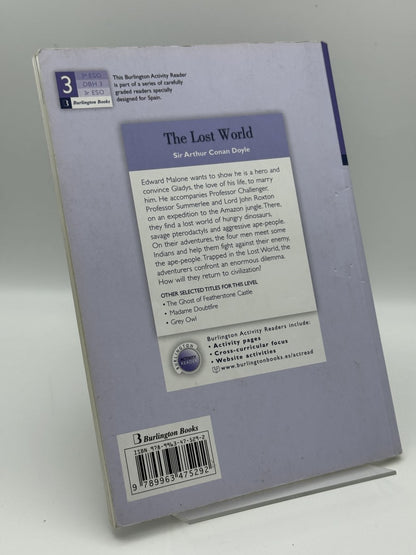 The lost world - Imagen 2