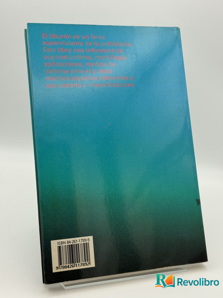 Tiburón, El - Dale Cops - Imagen 2