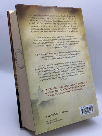 Tiempo de cenizas de Jorge Molist | Segunda mano - Foto 3