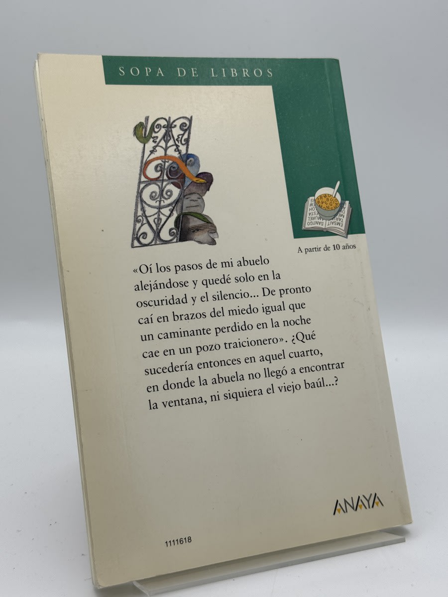 Tiempo De Misterios - Imagen 2