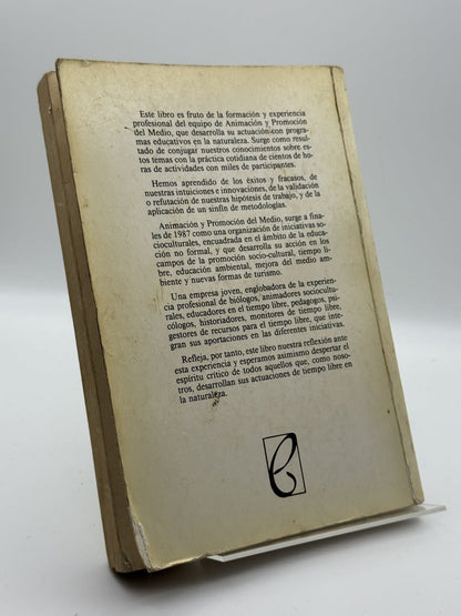 Tiempo libre y naturaleza - Imagen 3