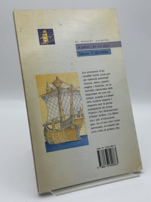 Tirant lo Blanc - Imagen 2