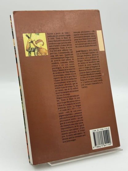 Tirant lo Blanch - Imagen 2