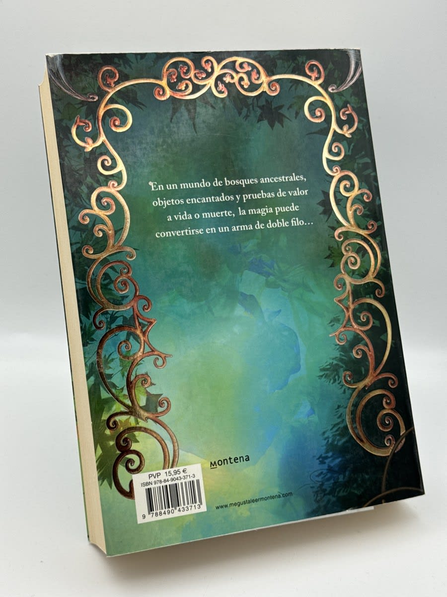 Todas las hadas del reino - Laura Gallego - Imagen 2