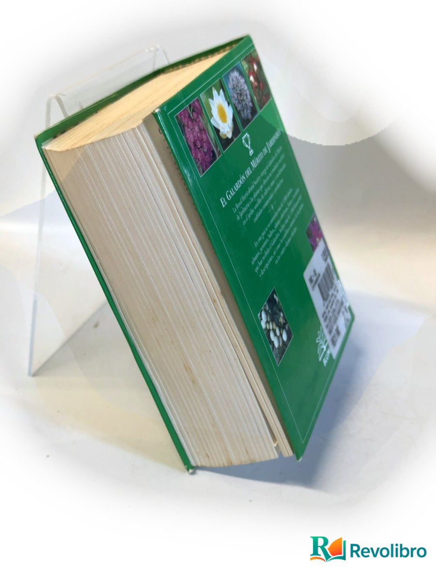 Foto 2 de Todas las plantas del jardín de Royal Horticultural Society, libro de segunda mano