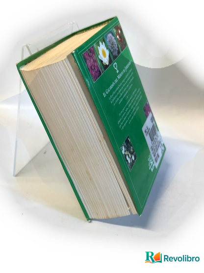 Foto 2 de Todas las plantas del jardín de Royal Horticultural Society, libro de segunda mano