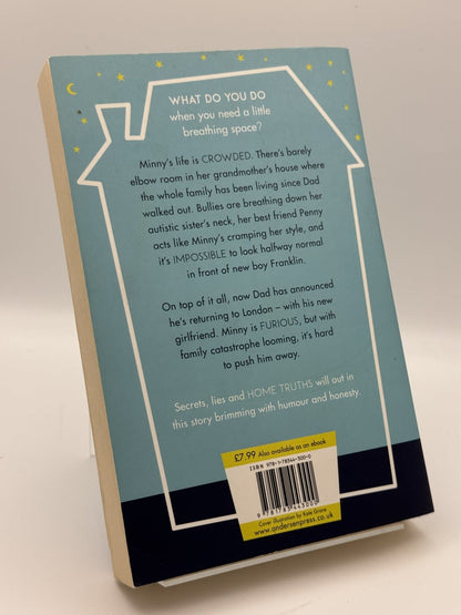 Too Close to Home - Imagen 2