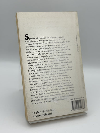 Tratado Breve - Imagen 2