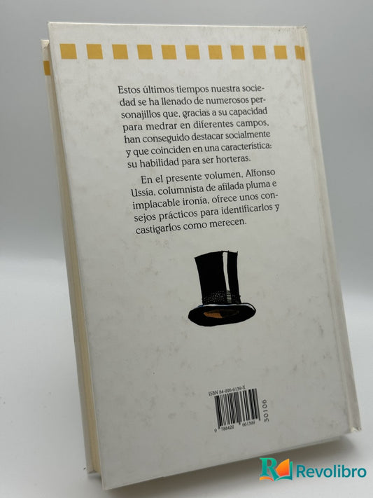 Tratado de las buenas maneras - Alfonso Ussía - Imagen 2