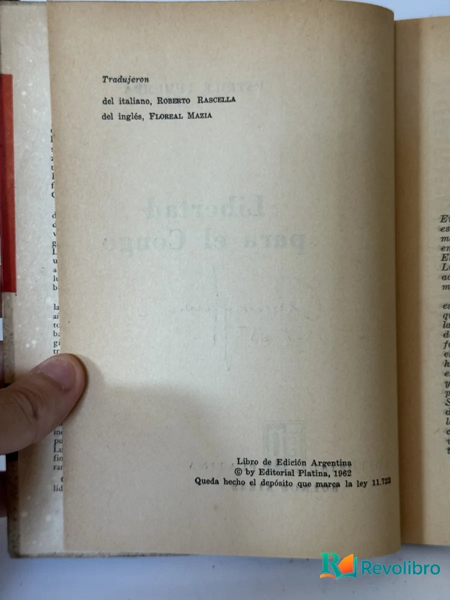 Foto 2 de Tratado de Olivicultura de Luis Patac de las Travesías, libro de segunda mano