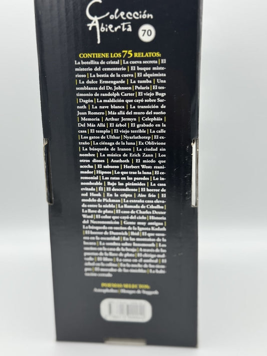 Trílogía: Narrativa completa - Imagen 2