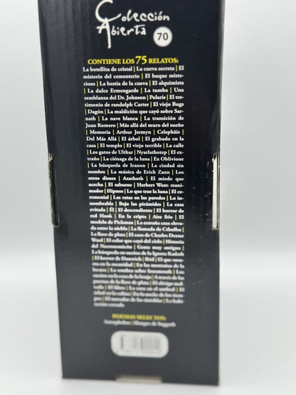 Trílogía: Narrativa completa  - Imagen 2