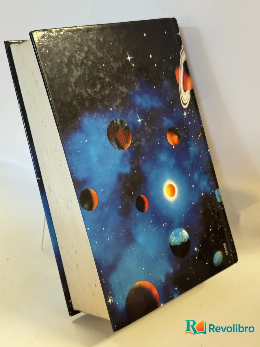 Foto 2 de Tríptico del Imperio de Isaac Asimov, libro de segunda mano