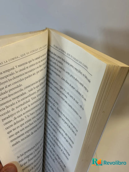 Foto 3 de Tú haz la comida, que yo cuelgo los cuadros de Miguel Lorente, libro de segunda mano