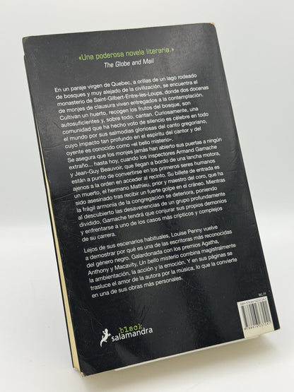 Un Bello Misterio - Imagen 2