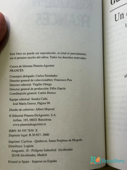 Foto 2 de Un cœur simple de Gustave Flaubert, libro de segunda mano