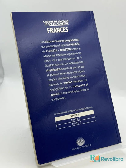 Foto 3 de Un cœur simple de Gustave Flaubert, libro de segunda mano