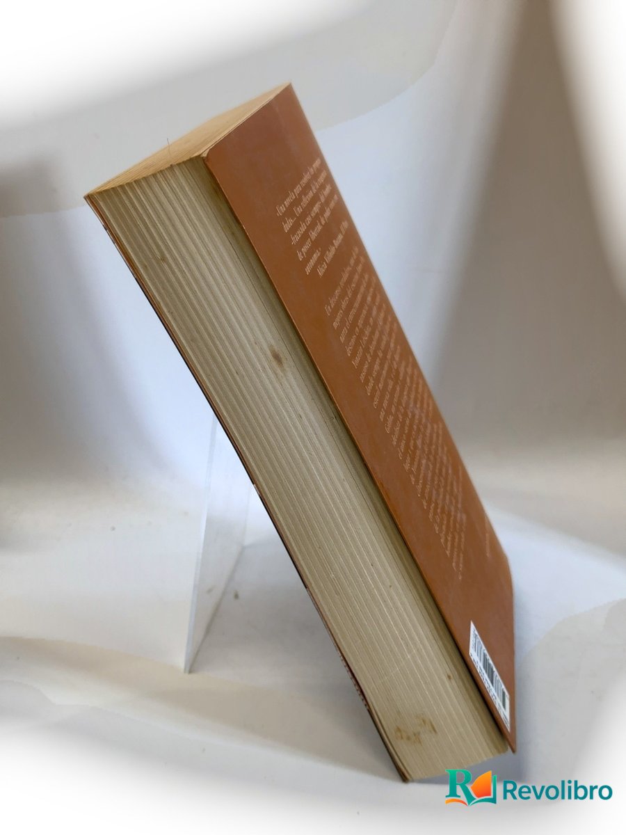 Foto 4 de Un descanso verdadero de Amos Oz, libro de segunda mano