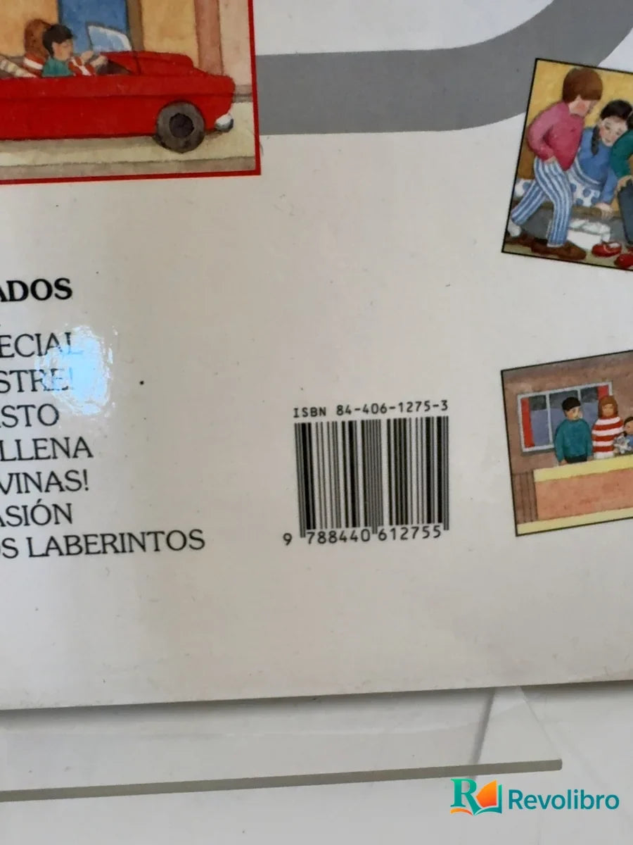Foto 3 de Un día especial de Joanne Flindall, libro de segunda mano