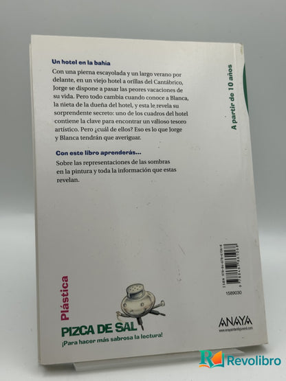 Un hotel en la bahía - Ana Alonso, Pablo Torrecilla - Imagen 2