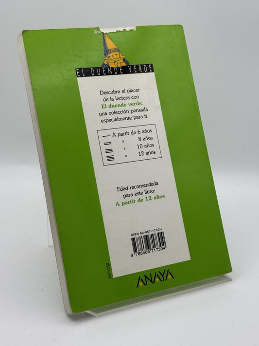 Un Hoyo Profundo Al Pie De Un Olivo - Imagen 2