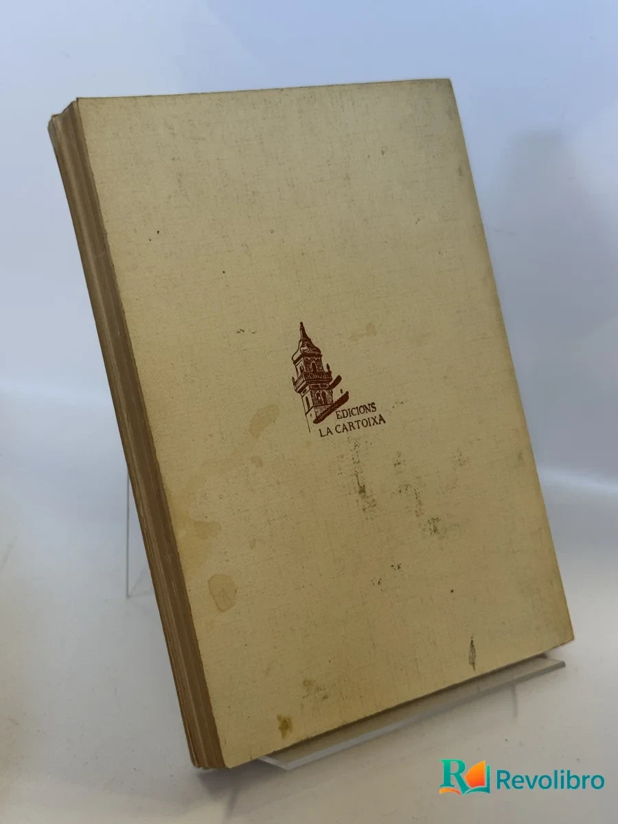 Foto 3 de Un Invierno en Mallorca de George Sand, libro de segunda mano