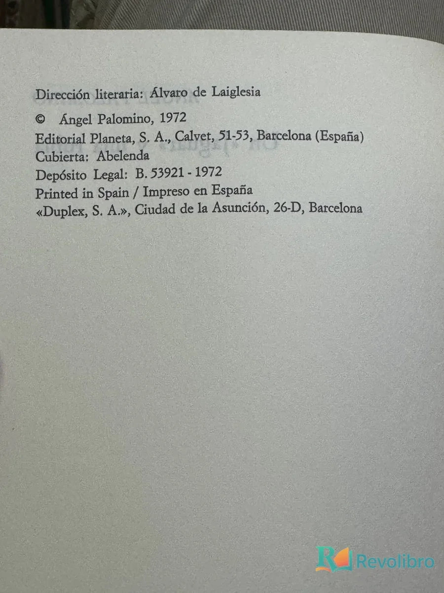 Foto 2 de Un 'jaguar' y una Rúbia de Ángel Palomino, libro de segunda mano