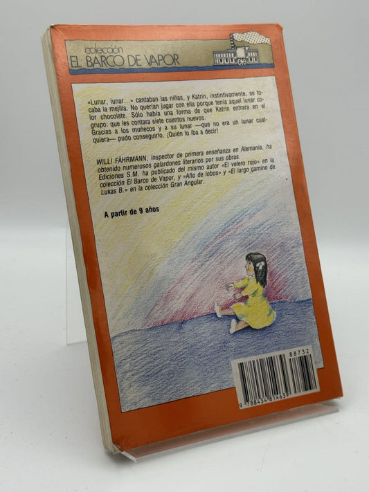 Un lugar para Katrin - Imagen 2