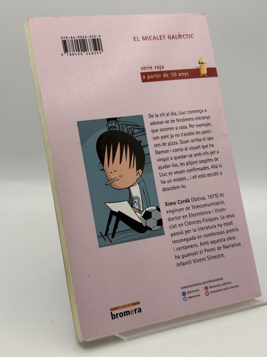 Un mocador de pirata - Imagen 2