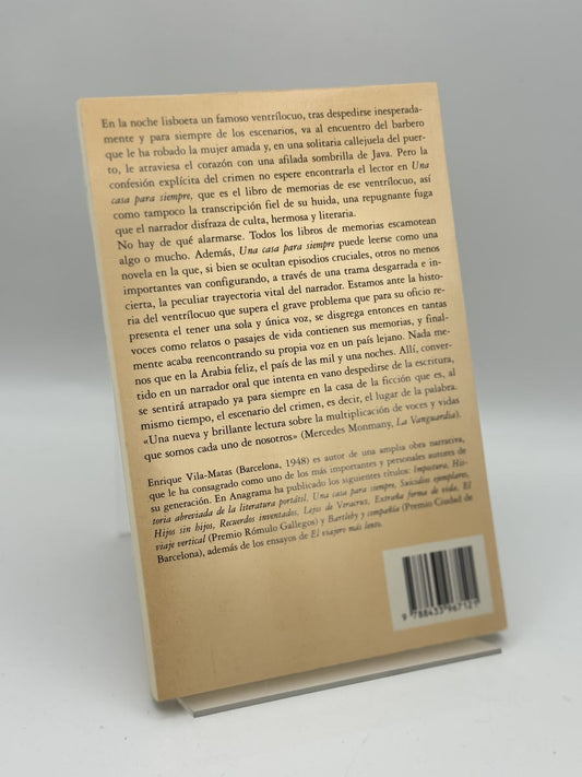 Una casa para siempre. - Imagen 2