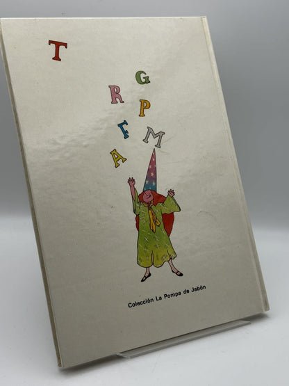 Una noria con historia - Imagen 2