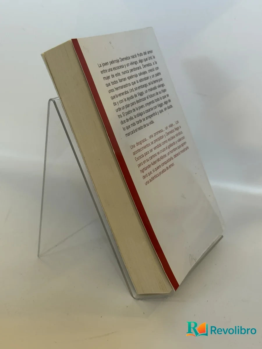 Foto 2 de Una Prueba de Amor de Megan Maxwell, libro de segunda mano