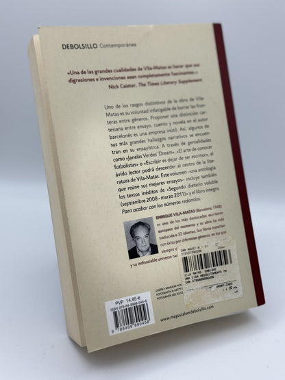 Una vida absolutamente maravillosa - Imagen 2