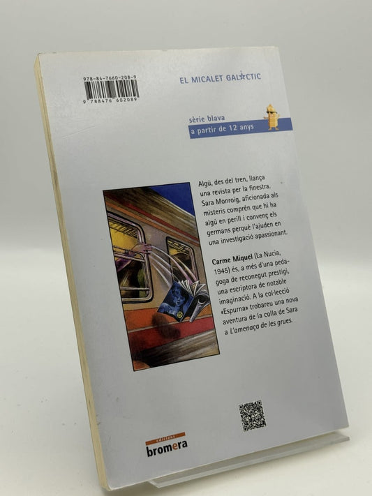 Uns papers en una capsa - Imagen 2